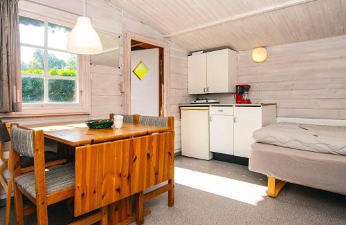 Aabenraa House | Great cabin in camping resort