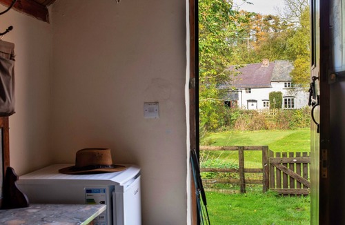 Tirabad Cottage | Great Cantal Granary