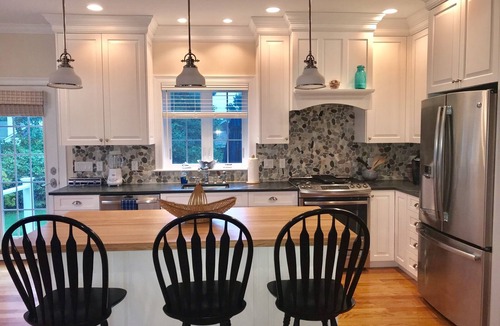 Bourne House | Great Cape escape!