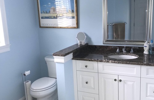 Bourne House | Great Cape escape!