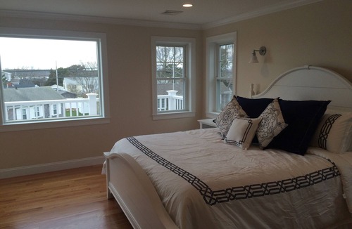 Bourne House | Great Cape escape!