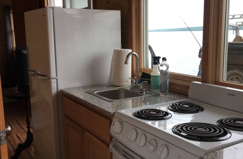 Trumansburg House | Great Cayuga Lake House Complex for families, reunions, or just relaxing!