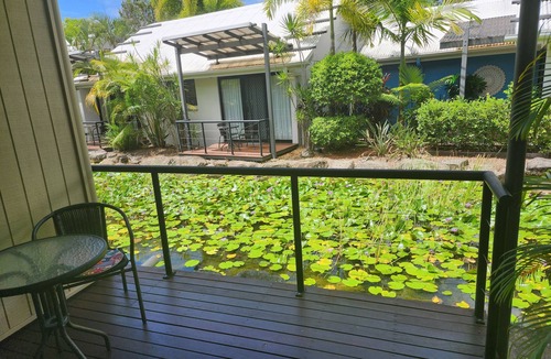 Tewantin Apartment | Great central location