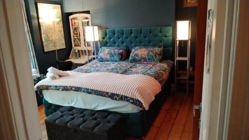 Arbury Apartment | Great Central self-contained flat