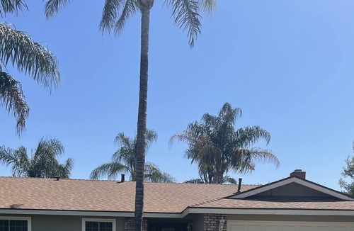 Tulare House | Great Central Valley Stay