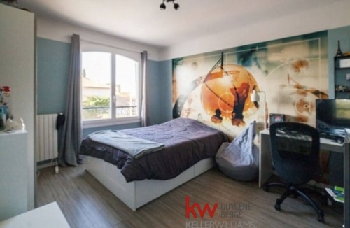 Saint-Jean-de-Vedas House | GREAT CHARACTER VILLA CLOSE TO MONTPELLIER AND THE BEACHES