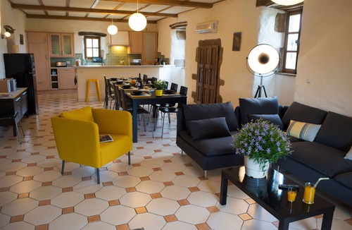 Planzolles House | great character cottage "La Genette Planzolles"