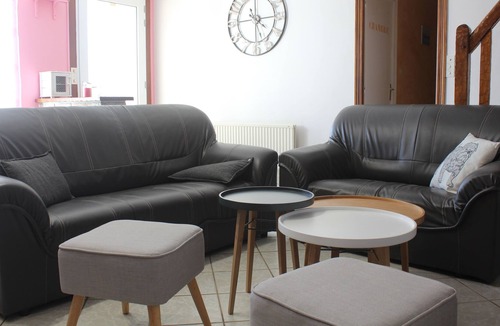 Tremeur House | Great character house with charm