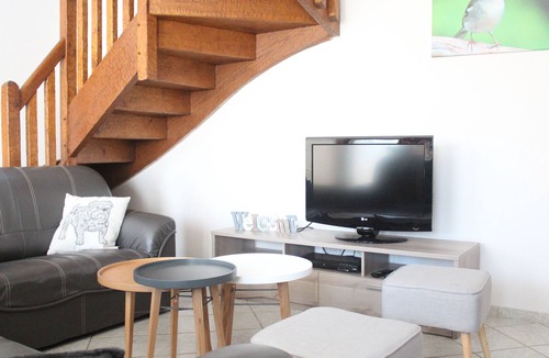 Tremeur House | Great character house with charm