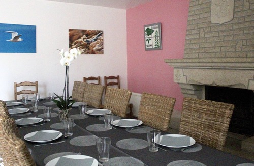 Tremeur House | Great character house with charm