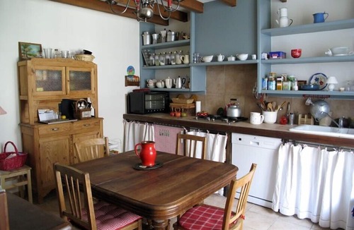 Murat House | Great charming house in the heart of a medieval town of Auvergne