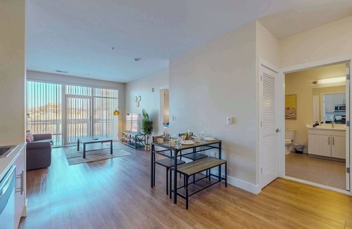 Downtown Apartment | Great Charming stay
