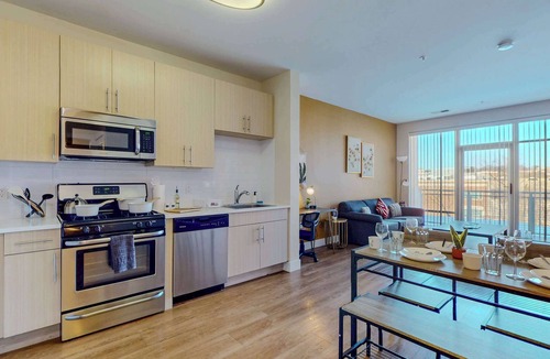 Downtown Apartment | Great Charming stay