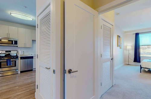 Downtown Apartment | Great Charming stay