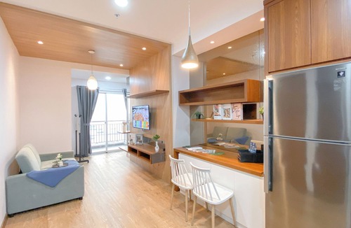 Pluit Apartment | Great Choice 1Br Apartment At Green Bay Condominium