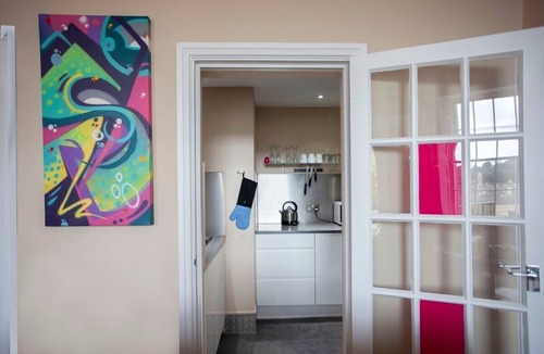 Bath Apartment | Great City Centre Apartment (GS)