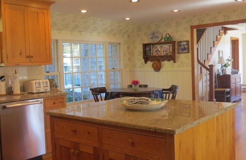 South Chatham House | Great Cockle Cove Home!