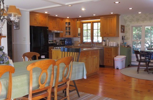 South Chatham House | Great Cockle Cove Home!