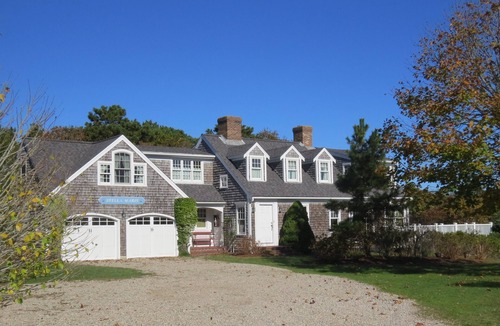 South Chatham House | Great Cockle Cove Home!