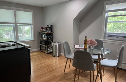 Hyannis Apartment | Great Comfortable Private Studio