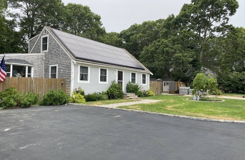 Hyannis Apartment | Great Comfortable Private Studio