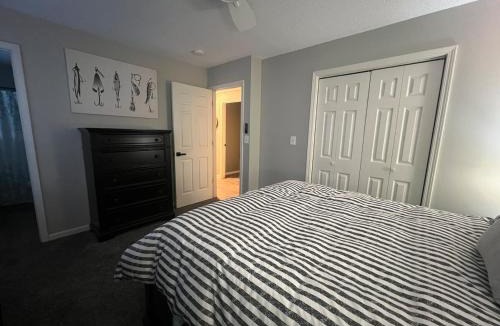Benton House | Great comfy place and convenient location
