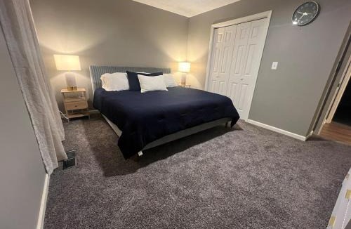 Benton House | Great comfy place and convenient location
