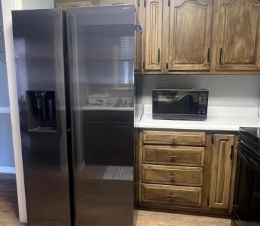 Benton House | Great comfy place and convenient location