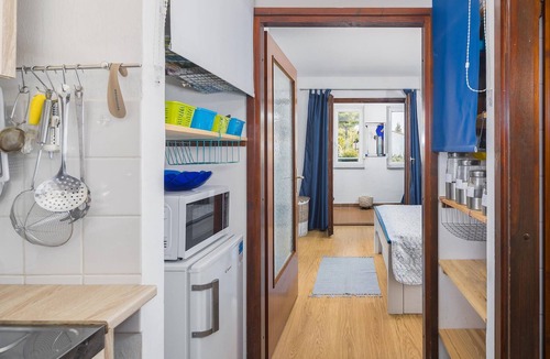 Mareda Apartment | Great compact apartment on the coast of Istria.