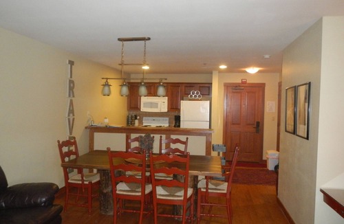 Salt Lake Mountain Resorts Condo | Great Condo.3 night Minimum