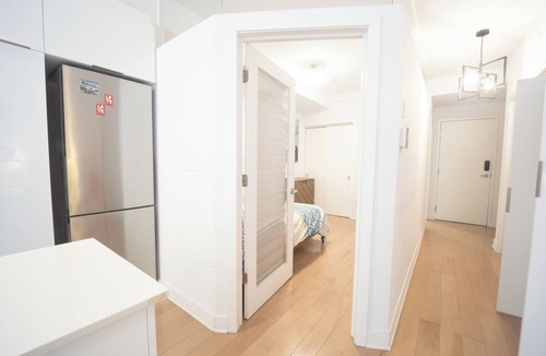 Latin Quarter Apartment | Great condo for 4 guests with parking