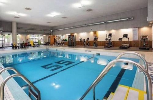 Winnipeg Apartment | GREAT Condo in Osborne Village