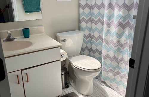 Southend Condo | Great Condo With Ocean Views!