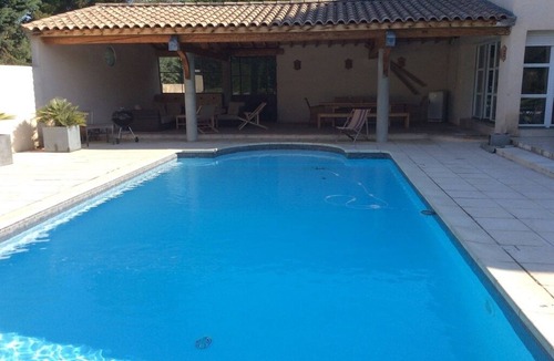 Bouc-Bel-Air House | Great Contemporary House, south Aix en Provence, Bouc Bel Air.