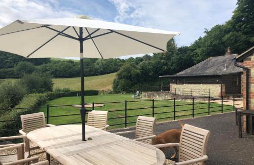 Pulham House | Great Coombe, Bookham Court