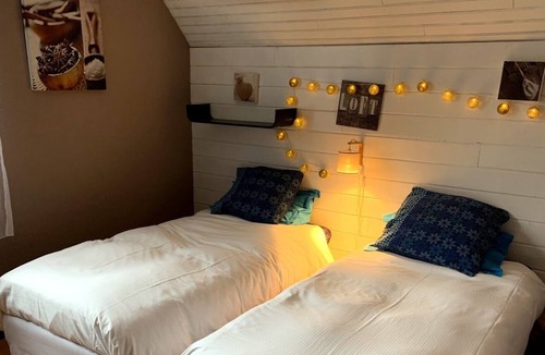 Cauterets Ski Chalet | Great cottage for a holiday