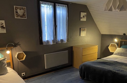 Cauterets Ski Chalet | Great cottage for a holiday