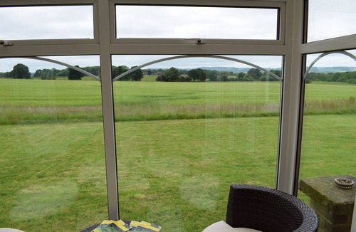 Willesborough House | Great Countryside Vacation