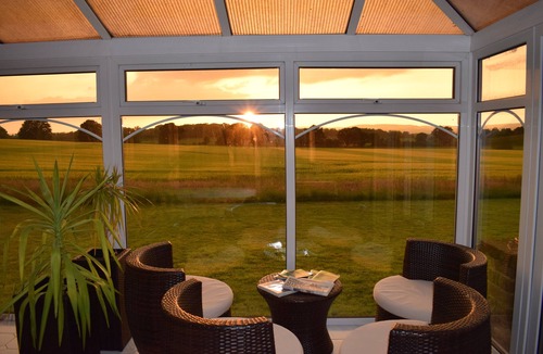 Willesborough House | Great Countryside Vacation