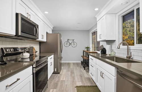 Gresham House | Great Deals on Summer Stays!