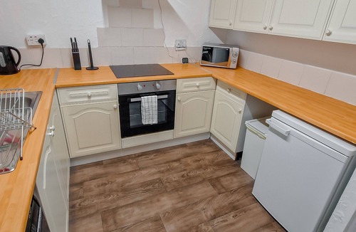 Washington Apartment | Great discount on long stays! Luna Apartments