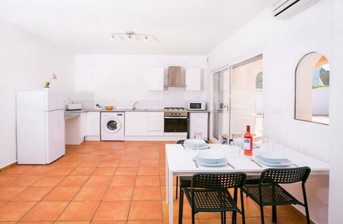 Casas de Torrat Apartment | GREAT DISCOUNTS ON WINTER LETS, APT A, GROUND FLOOR 2 BED, SLEEPS 6, SHARED POOL