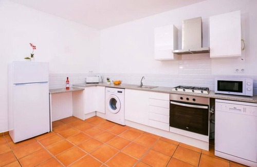 Casas de Torrat Apartment | GREAT DISCOUNTS ON WINTER LETS, APT A, GROUND FLOOR 2 BED, SLEEPS 6, SHARED POOL