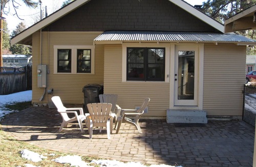 Old Bend House | Great Downtown Location And House