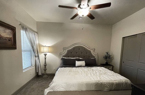 Artesia House | Great Downtown Location! Newer Home, Firepit
