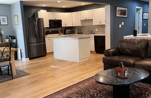Saratoga Springs House | Great East Side Home - 5 mins from track and town
