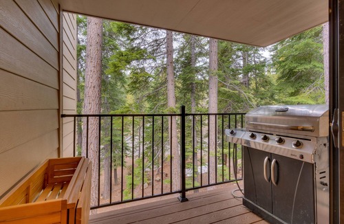 Carnelian Woods House | Great Escape: 3 BR, 2 BA Townhouse in Carnelian Bay, Sleeps 8