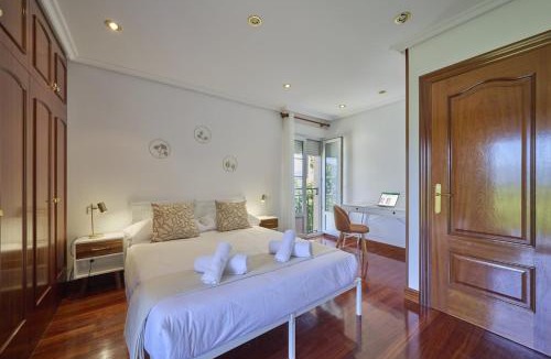 Gautegiz Arteaga Apartment | Great Escape by Fidalsa