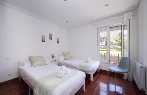 Gautegiz Arteaga Apartment | Great Escape by Fidalsa