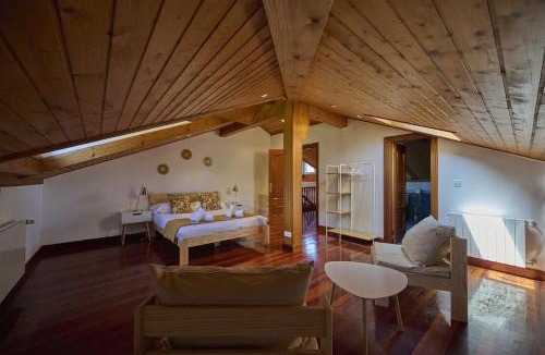 Gautegiz Arteaga Apartment | Great Escape by Fidalsa